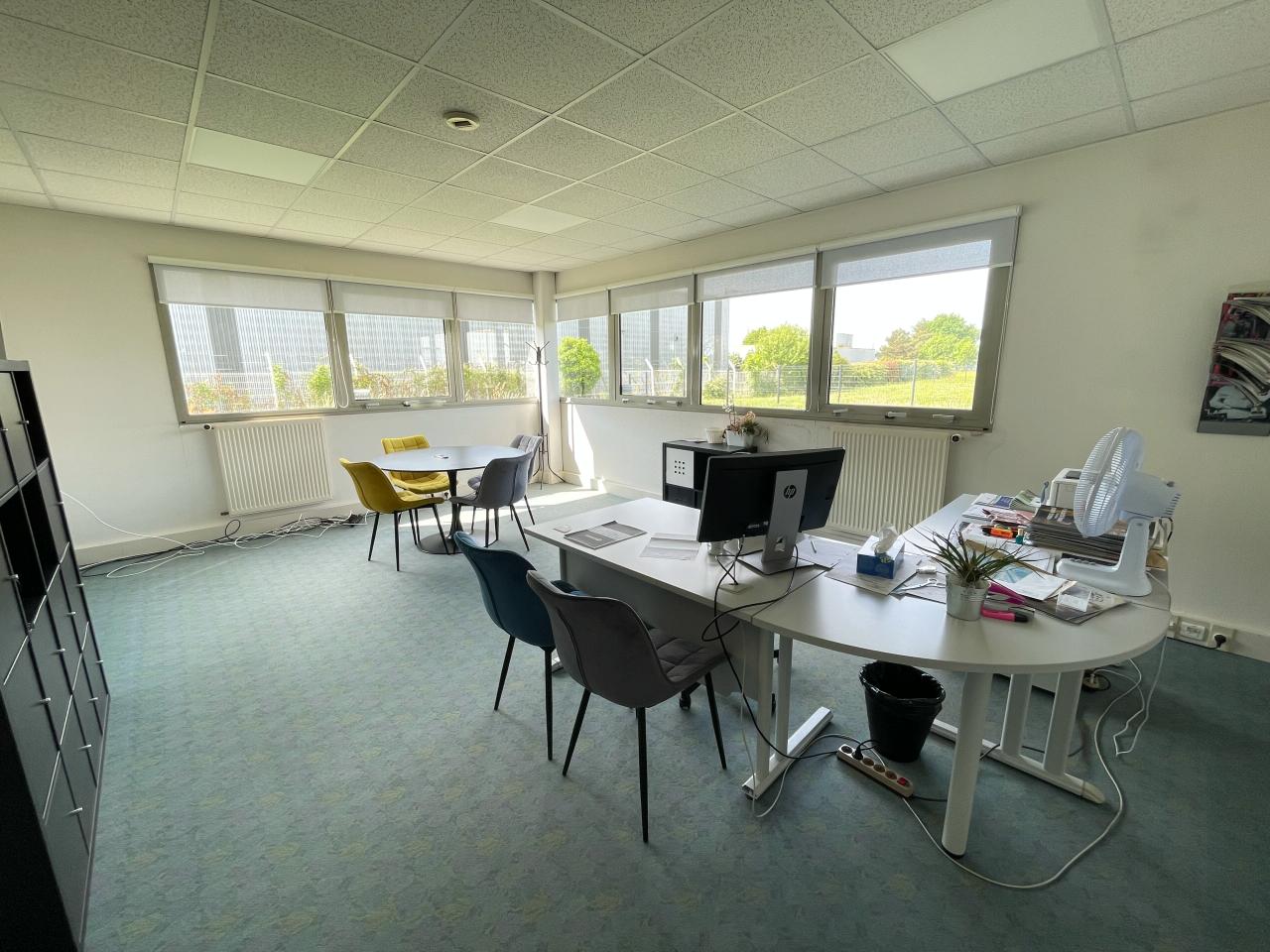 Bureau Sainte-Luce-sur-Loire 312m² Location bureau Sainte-Luce-sur-Loire Loire-Atlantique OLBUR2532538 3